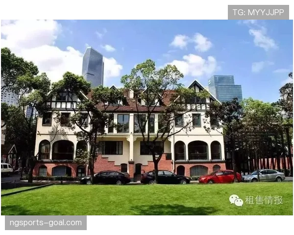 姚明退役后住上海老洋房，早餐还是豆浆油条配英文报？